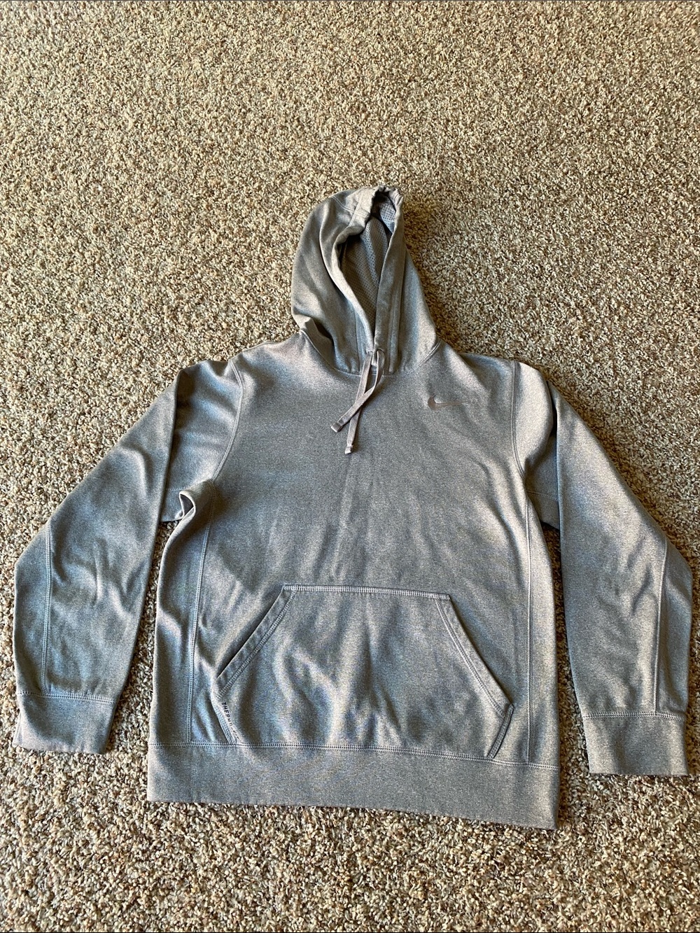Nike hoodie
